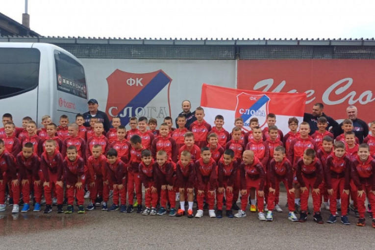 Sloga Doboj - Bosna i Hercegovina