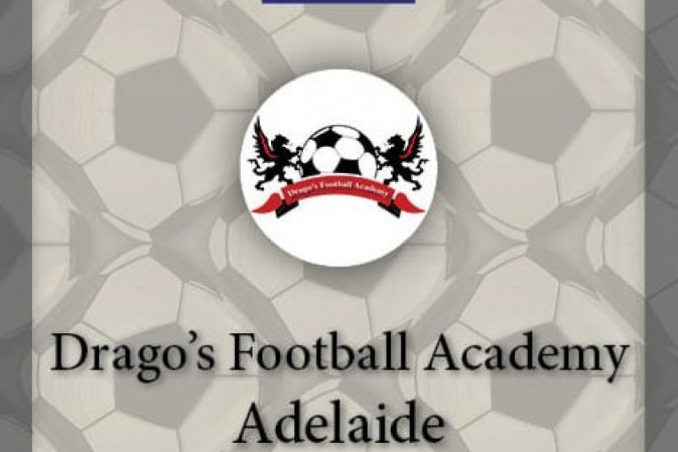 Fudbalska Akademija Dragos - Australija