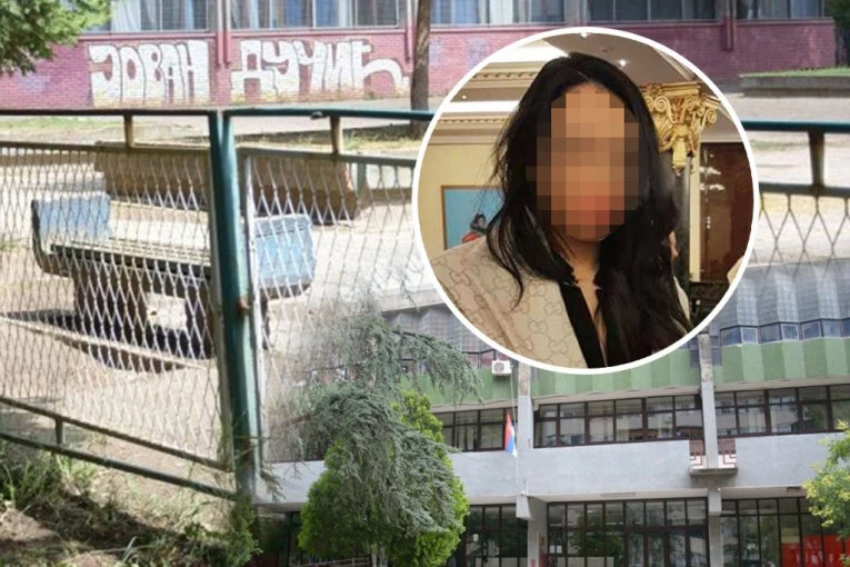 SRAMNA ODLUKA! "ZNAŠ TI, KU**O, KO SAM JA!?" EVO zašto je odbačena prijava protiv majke koja je pretukla nastavnicu u beogradskoj osnovnoj školi!