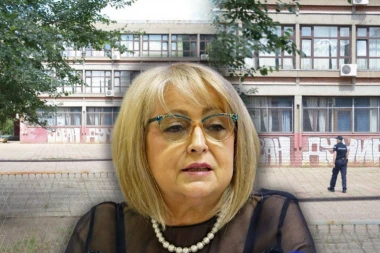 RADIKALNE PROMENE OD SLEDEĆE ŠKOLSKE GODINE! Posle teškog nasilja nad prosvetnim radnicima VIŠE NIŠTA NEĆE BITI ISTO