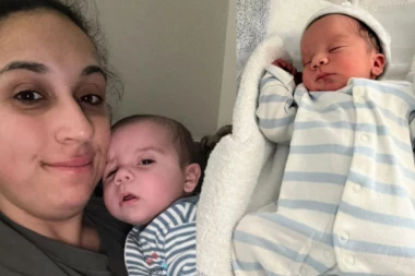 DETETU DALA IME OD KOJIH SE MNOGIMA DIŽE KOSA NA GLAVI: Svi je napadaju i kažu da je preterala