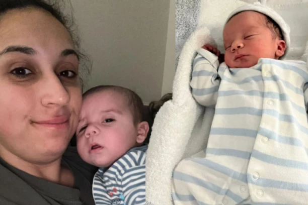 DETETU DALA IME OD KOJIH SE MNOGIMA DIŽE KOSA NA GLAVI: Svi je napadaju i kažu da je preterala