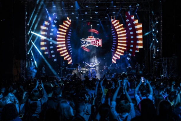 OVO SE NE PROPUŠTA: MARIJA ŠERIFOVIĆ I RELJA POPOVIĆ SPREMAJU SPEKTAKL U LUCI BEOGRAD