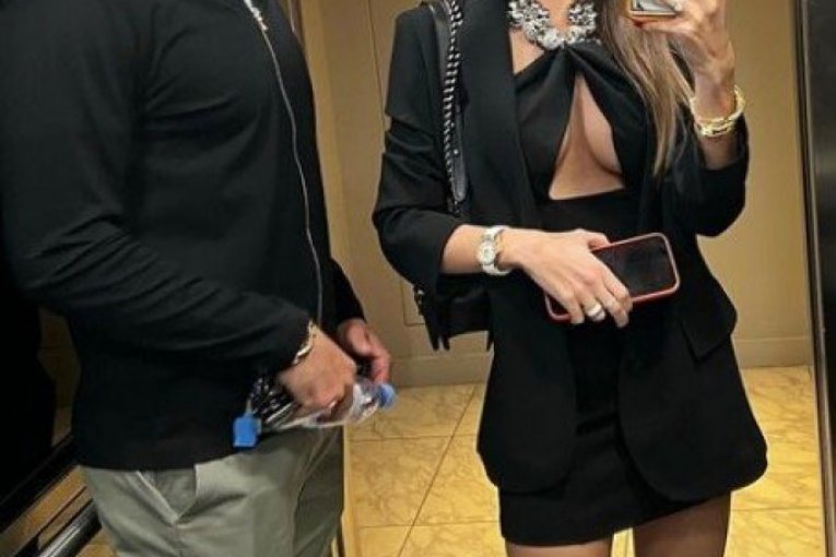 Aleksandar i Kristina Mitrović