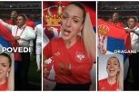 "POVEDI IH, DRAGANE, DRAGANE, SVE DO POBEDE!" Piksi i fudbaleri Srbije dobili HIT-PESMU pred EVRO 2024 (VIDEO)