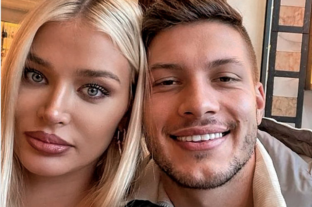 Sofija i Luka