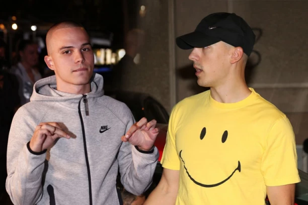 SKANDAL! Baka Prase i Vojaž LAŽIRALI SUKOB?! Pojavio se ŠOKANTNI snimak, sada je SVE JASNO! (VIDEO)