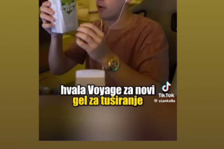 Vojaž uzvratio Baki Prasetu