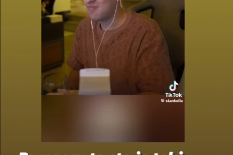 Vojaž uzvratio Baki Prasetu