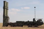 KAKVO PONIŽENJE ZA PUTINA! Ukrajina uništila skupi ruski PVO sistem S-500