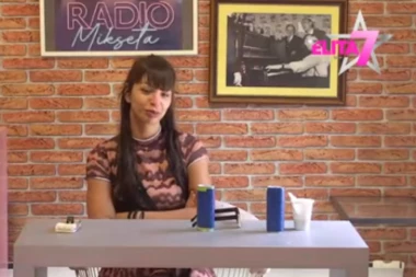 MILJANA KULIĆ UHVAĆENA NA DELU! Zoli stiže bitna poruka?!