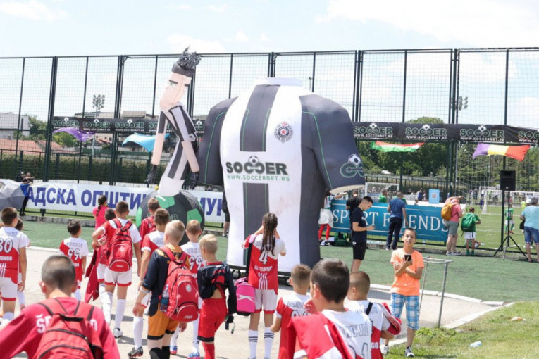 "Dragan Mance kup 2024"