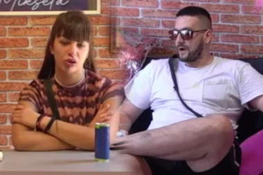 ZOLA TERA MILJANU NA DISKVALIFIKACIJU! Skandal pred samo finale Elite, Kulići očajni!