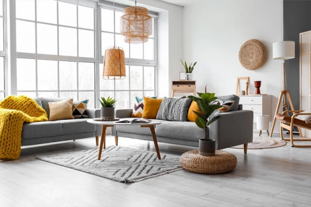 UMESTO LUKSUZA, SVI VIDE KIČ: Dizajner enterijera otkriva šest stvari zbog kojih vam kuća izgleda jeftino