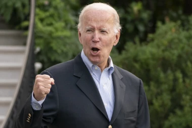 SA 78. GODINA DOŠAO NA DUGOOČEKIVANI POLOŽAJ: Ovo su detalji iz Bajdenove karijere duge skoro POLA VEKA!