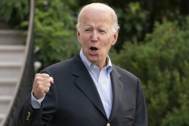 SA 78. GODINA DOŠAO NA DUGOOČEKIVANI POLOŽAJ: Ovo su detalji iz Bajdenove karijere duge skoro POLA VEKA!