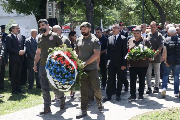 OBELEŽENA 25. GODIŠNJICA ZAVRŠETKA SLAVNE BITKE: Obilićima s Košara večna slava i hvala!
