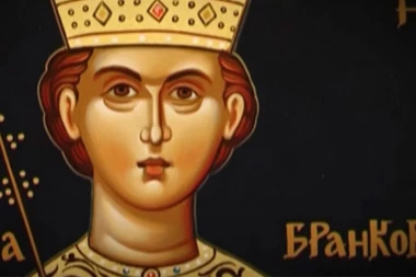 ISTORIJSKI FAKTI KOJIH NEMA U UDŽBENICIMA: Ćerka Proklete Jerine zaslužna za najstariji sačuvani ćirilični dokument sa područja današnje Hrvatske