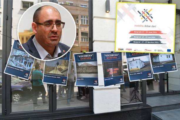 DRŽAVO, ZABRANI MIRDITU! VELIČAJU OVK NA NAJVEĆI PRAZNIK! Sve više glasova protiv antisrpskog festivala