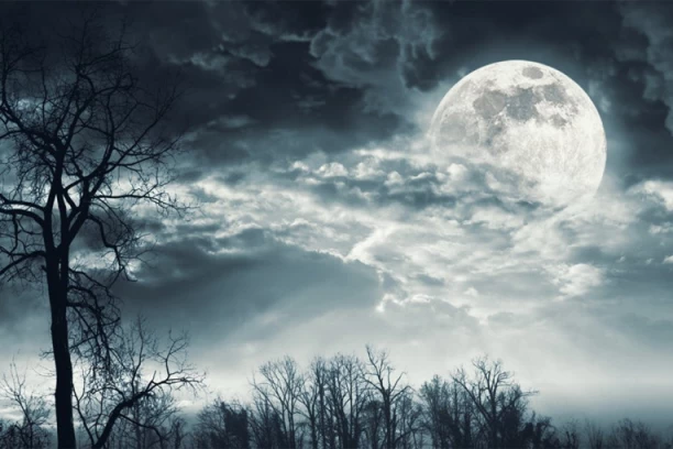 DOLAZI PUN MESEC U JARCU: Četiri znaka očekuju velike promene!