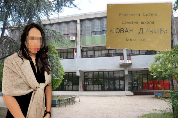 MAJCI KOJA JE KRVNIČKI PRETUKLA NASTAVNICU BIOLOGIJE PRETI DO 5 GODINA ROBIJE! I ranije napala razrednu, ona promenila školu!