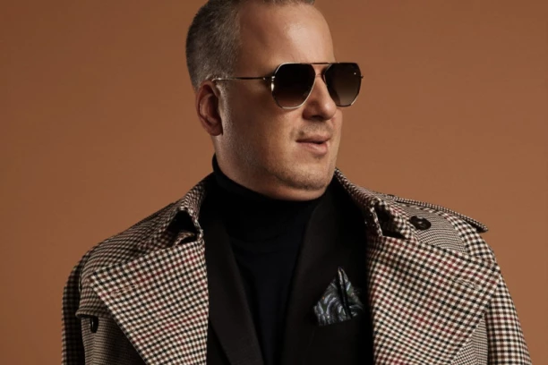 SAŠA MATIĆ ŠOKIRAO PUBLIKU! Ovu odluku su svi čekali!