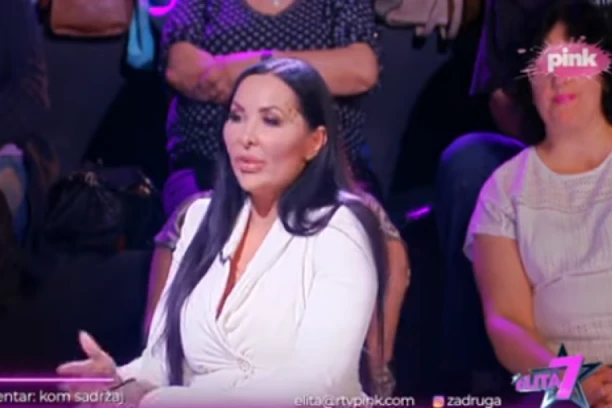 STRAŠNI SUD ZA JANJUŠA: Sita Ahmić spremna na OBRAČUN UŽIVO, Aneli i ne sanja kakav je stav porodice o njenoj TRUDNOĆI!