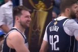 NIŠTA OD METLANJA: Brutalni Dončić uništio Boston! Hoćemo li prisustvovati istoriji NBA lige?!