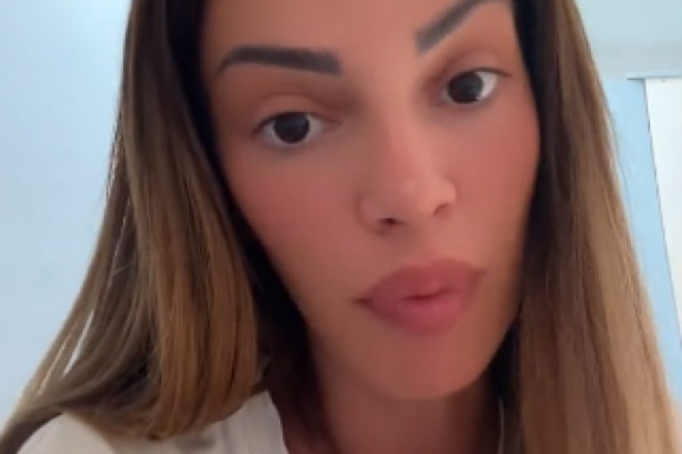 Tara odgovorila influenserki