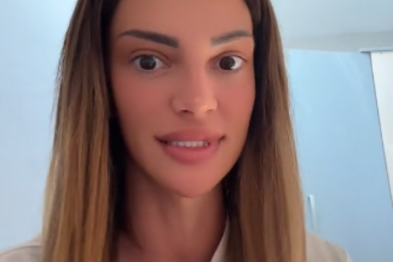 Tara odgovorila influenserki