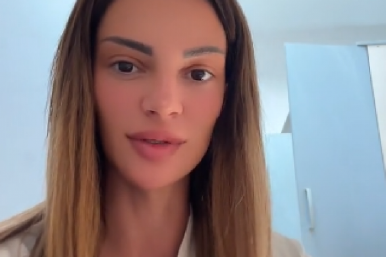 Tara odgovorila influenserki