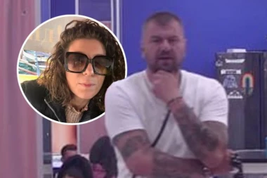 ENA UVELA JANJUŠU ZABRANU! Priznao sve o DOGOVORU, otvorio dušu o Majinom ABORTUSU i Anelinoj TRUDNOĆI! ŠOK ZA ŠOKOM!