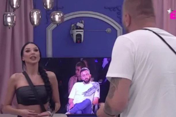 MAJA JANJUŠA PODSETILA NA RANE RADOVE SA ŽENANA! POMENULA DECU, EVO ŠTA GA NAJVIŠE ISPROVOCIRA!