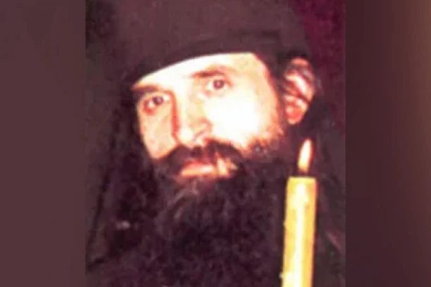 SEĆANJE NA MUČENIKA SA KOSOVA: Danas se navršava 25 godina od kako je postradao monah Hariton iz Manastira Svetih Arhangela