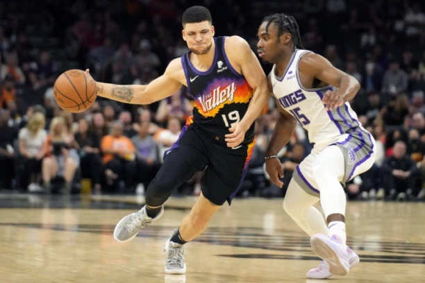 "IDEMO GROBARI": Novi igrač Partizana oduševljen što će igrati u crno-belom dresu