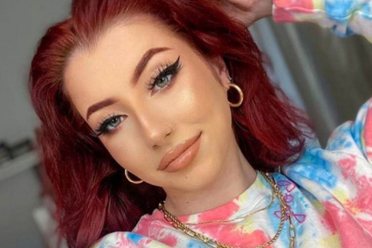 NIJE ZAVRŠILA SREDNJU, A ZGRĆE PARE NA ONLIFANSU: Hrvatska influenserka zarađuje 1.000 EVRA