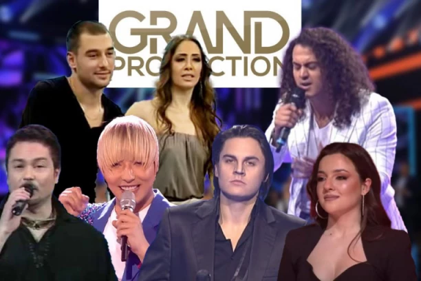 NOSIO JE POCEPANO KAO KLINAC, OTAC MU ZAVRŠIO U ZATVORU, MAJKA SE ZADUŽIVALA! Teško detinjstvo čuvenog pevača!