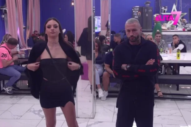 ŠOK! Otkriveno šta Ša radi sa drugim devojkama u KUPATILU - Miona je zbog ovoga ZAPENILA OD BESA!