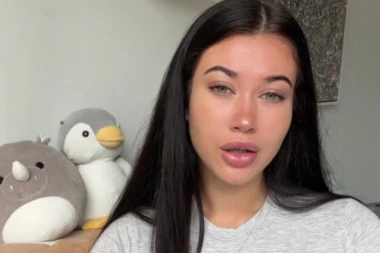 DA ODE KOD KOZMETIČARA PLAĆAJU JE 3.500 EVRA: Ova žena udovoljava muškarcima, za OVO joj daju bogatstvo (FOTO)