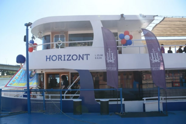 Horizont pobednik 19. Karnevala borodova!