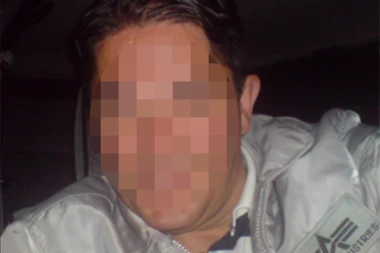 UHAPŠEN UBICA SRBINA U NEMAČKOJ! Zaklao ga i iskasapio cimer iz Bosne!