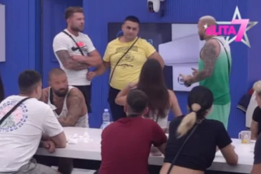 MIONA PRIPREMILA STANISLAVU I NENADU DISKVALIFIKACIJU! Procurio DOKAZ koji je svima promakao, spremna na sve!