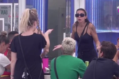 ANELI AHMIĆ DOBILA TUŽBU! Vratila se u Elitu i sačekale je STRAVIČNE INFORMACIJE!