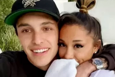 SAD JE I ZVANIČNO: Njihova romansa je privukla veliku pažnju javnosti i medija