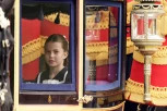 HITNA REAKCIJA BRITANSKOG DVORA! Princeza Šarlot dobila POKLON zbog kojeg je nastala prava DRAMA!