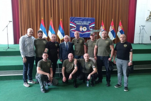 25 GODINA OD NATO AGRESIJE: Udruženje veterana Košara organizovalo skup sećanja na stradalništvo našeg naroda