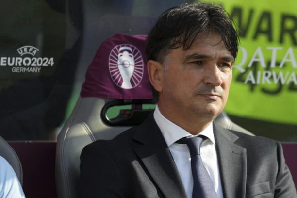HRVATI OČIMA NE VERUJU! Ogroman HENDIKEP za komšije! Dalić ostao bez VELIKE uzdanice!