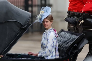 ONA ĆE IGRATI KLJUČNU ULOGU KADA VILIJAM POSTANE KRALJ! Ko je LEJDI koju porede sa Kejt Midlton, oči monarhije uprte su u nju!