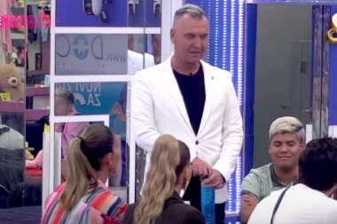 MILAN MILOŠEVIĆ UNOSI KLJUČNU INFORMACIJU U ELITU: Posle svadbe Mione i Stanislava se sve menja!