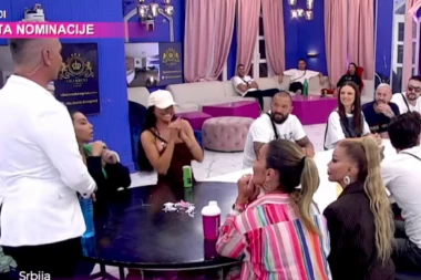 ŠOK ODLUKA PRODUKCIJE! Milan Milošević saopštio VAŽNO OBAVEŠTENJE takmičarima - VEČERAS se sve menja u Eliti!